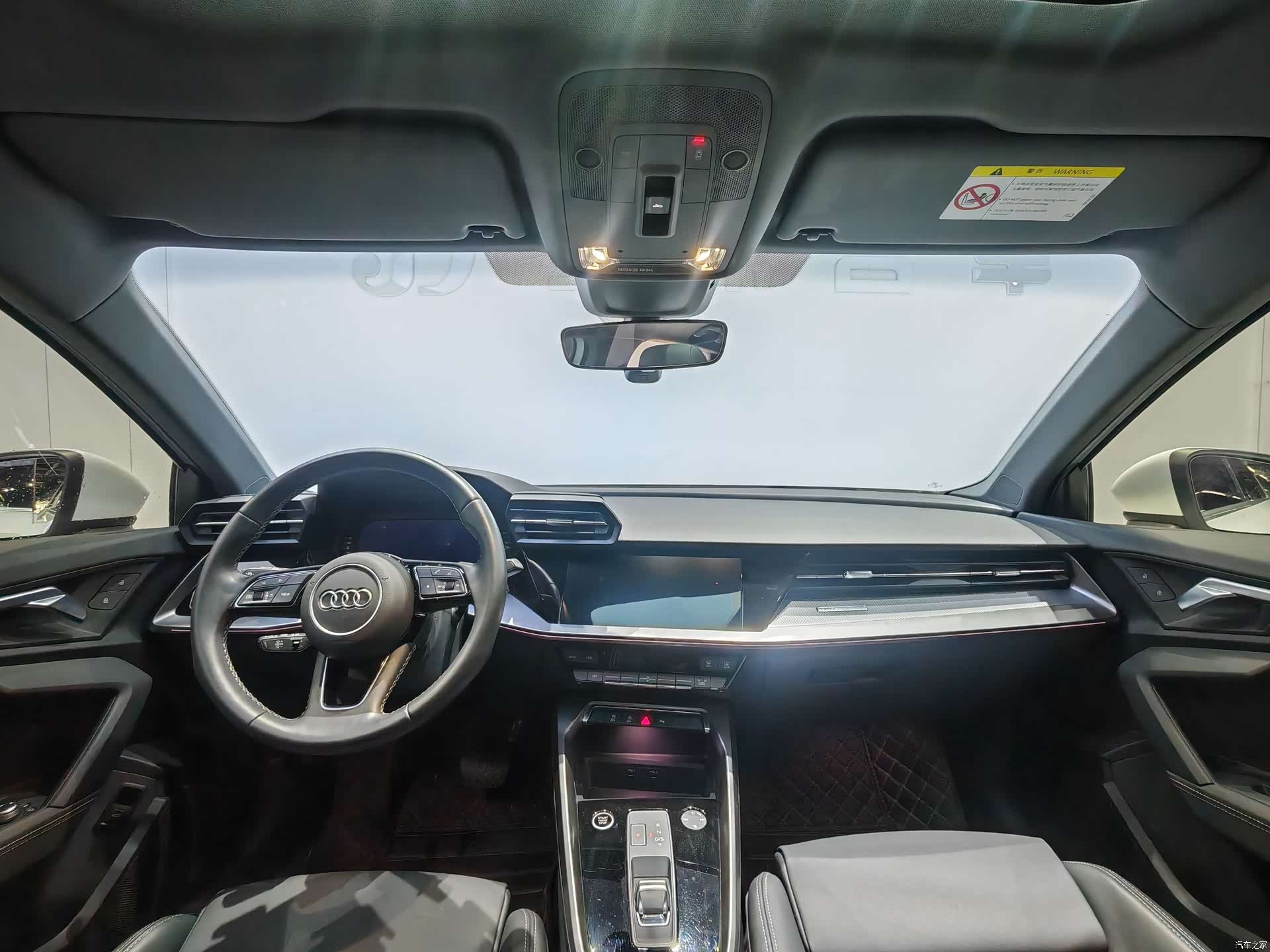 Audi A3, 2023 7