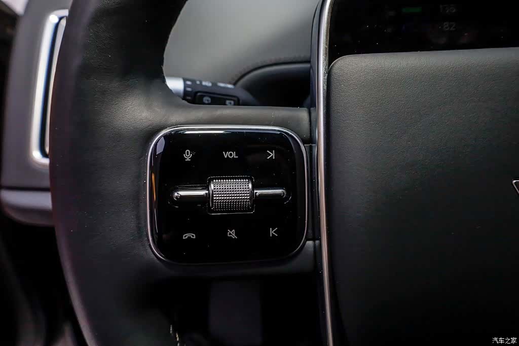 Li Auto L6, 2024 28