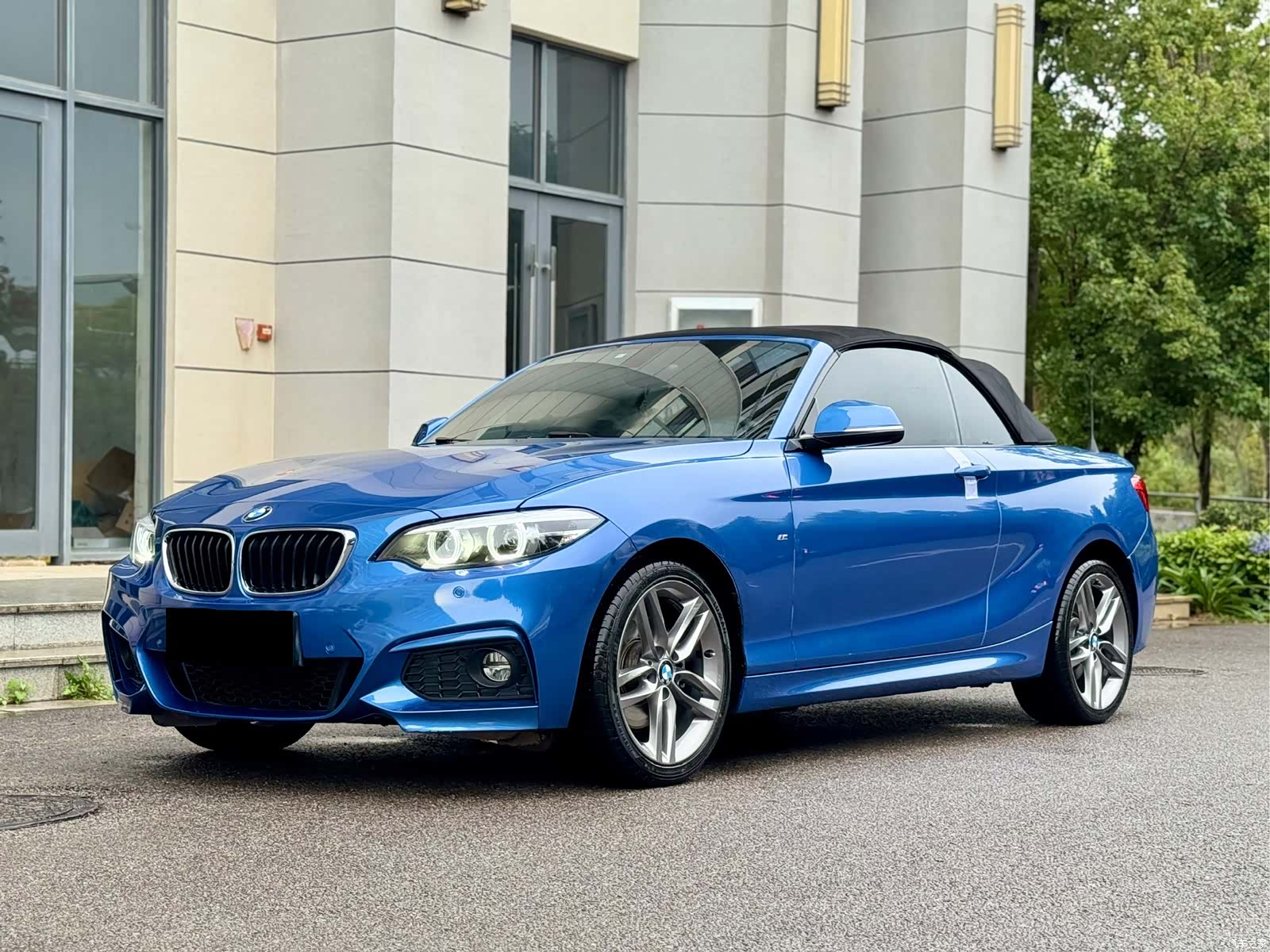 BMW 2 Series, 2018 11