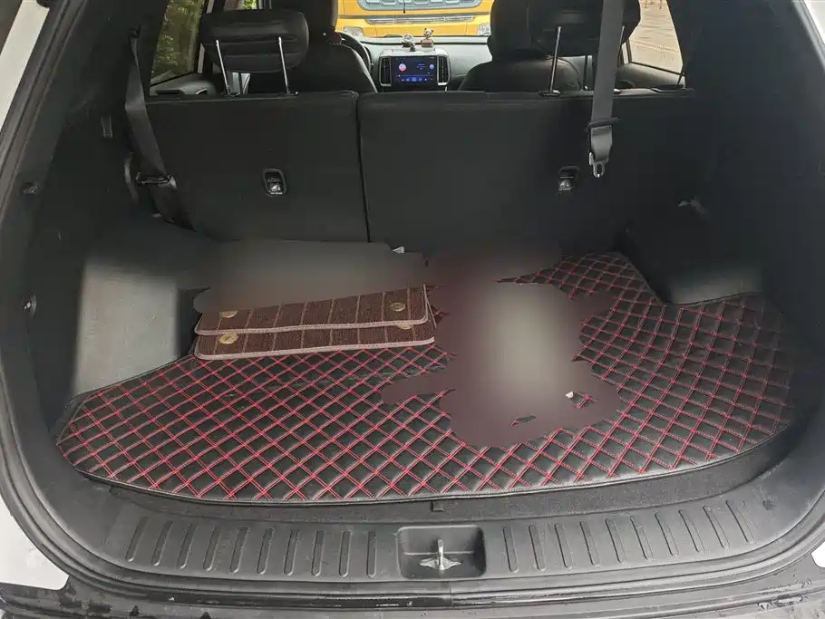 Hyundai Beijing ix35