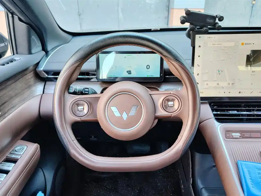 Wuling Wuling Xingguang S