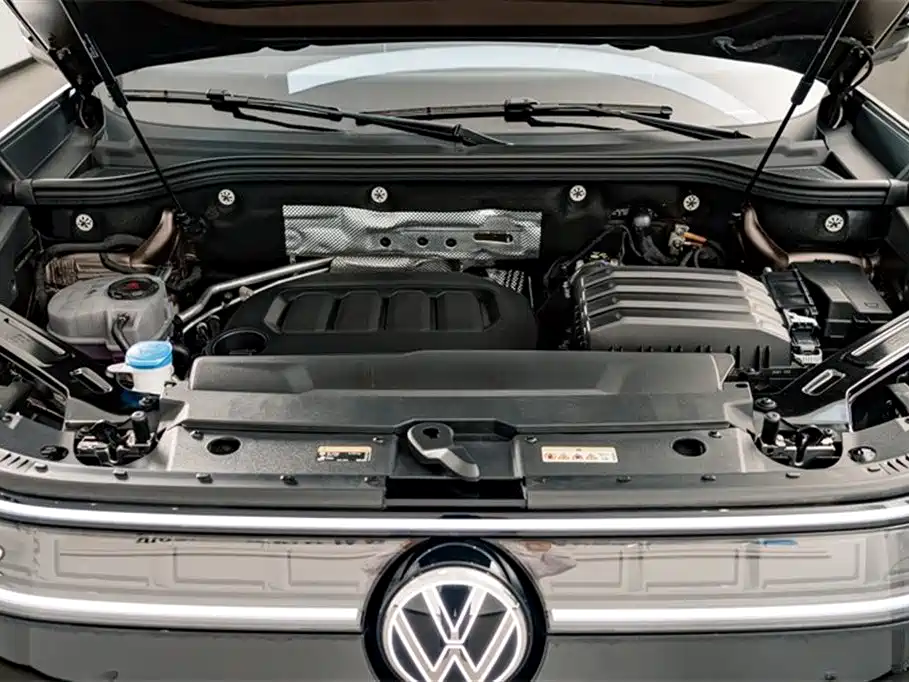Volkswagen Tourang