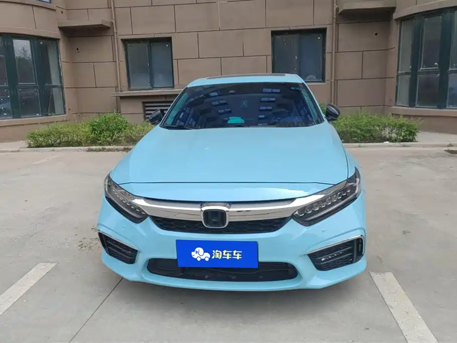 Honda Yingshipai Honda Yingshipai