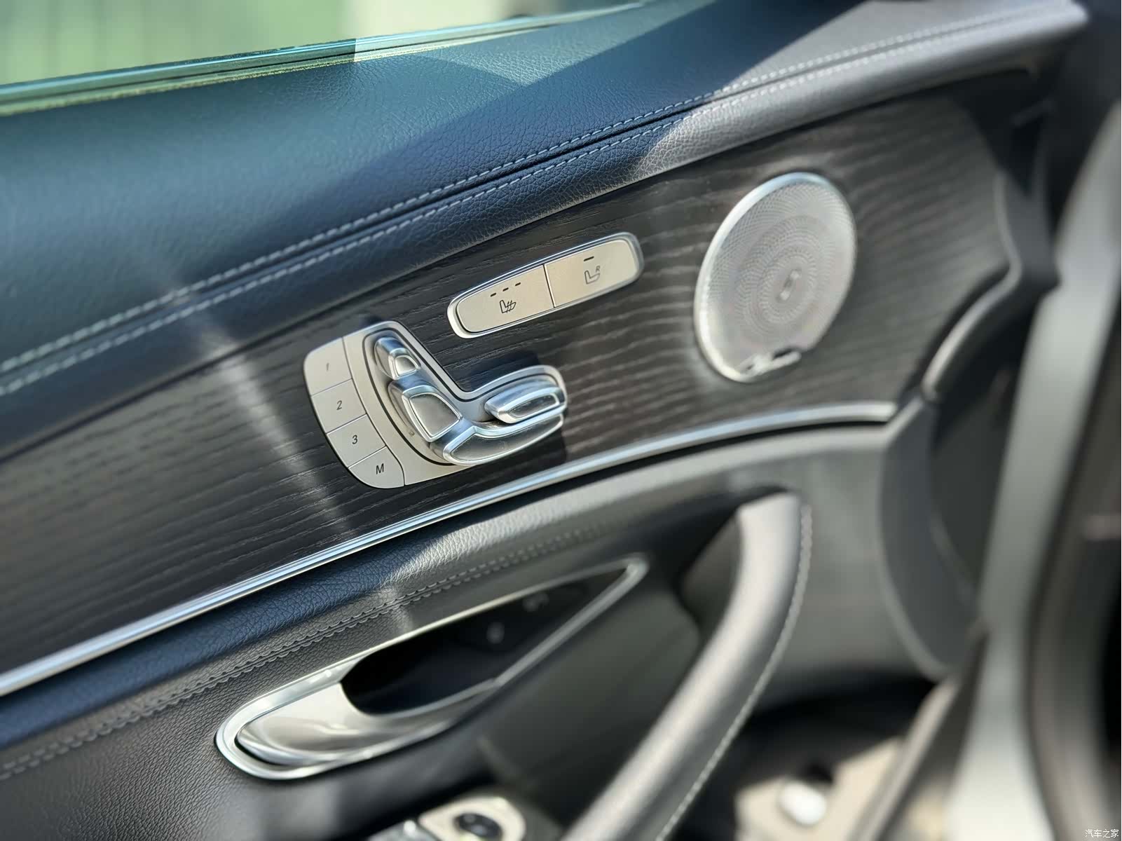 Mercedes-Benz E-Class, 2020 7