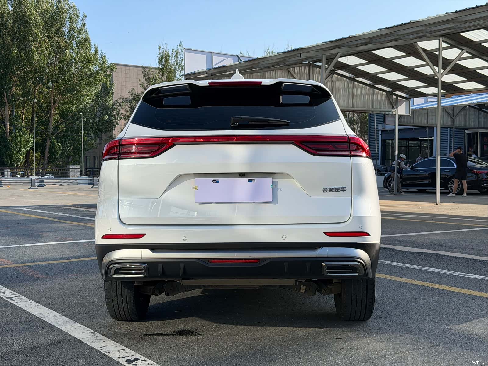 Haval H6, 2022 22