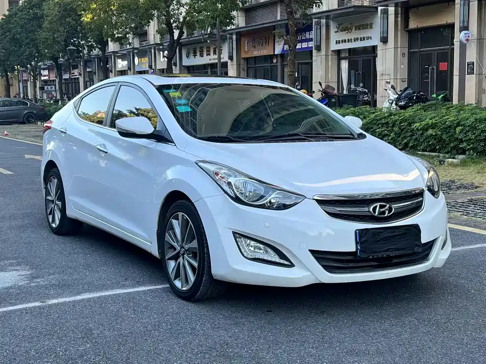 Hyundai Langdong
