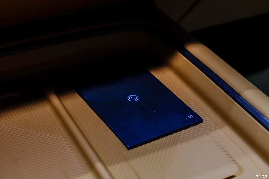 Li Auto i6, 2026 20