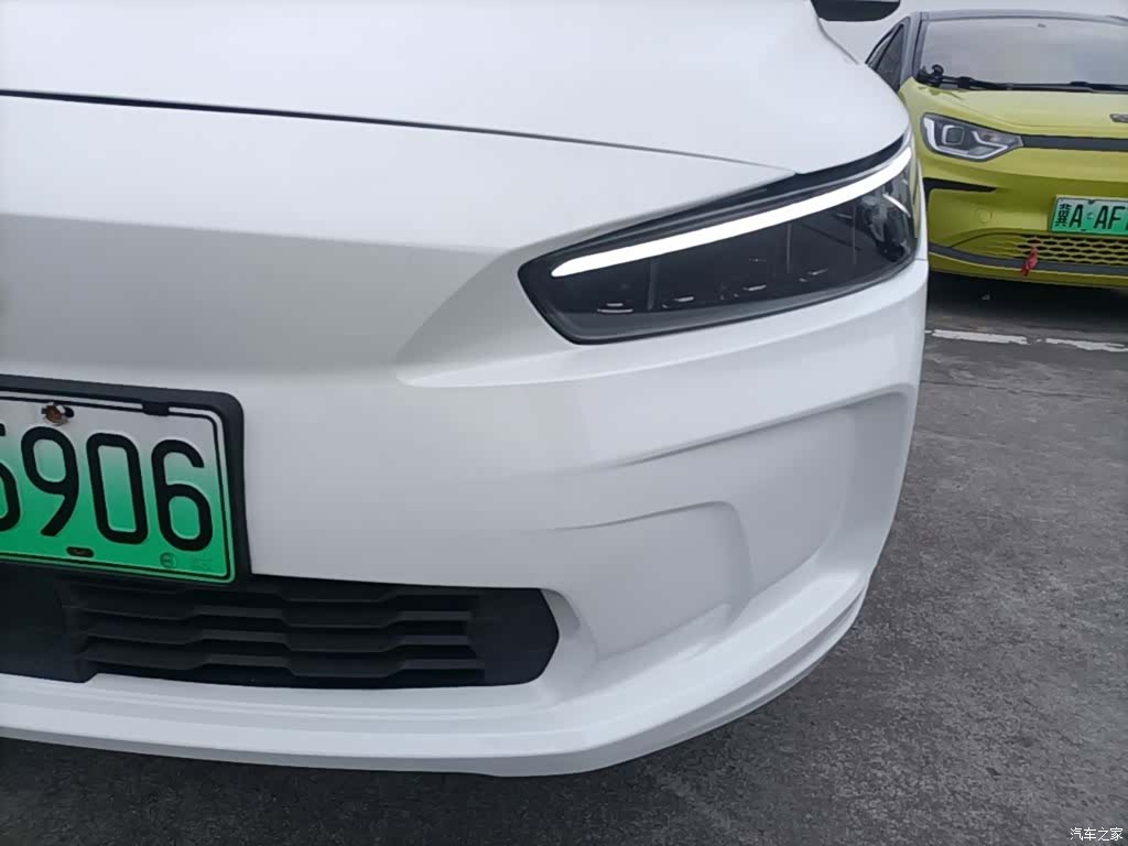 Geely A, 2022 24