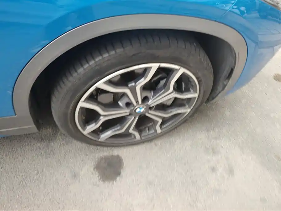 BMW X2 BMW X2
