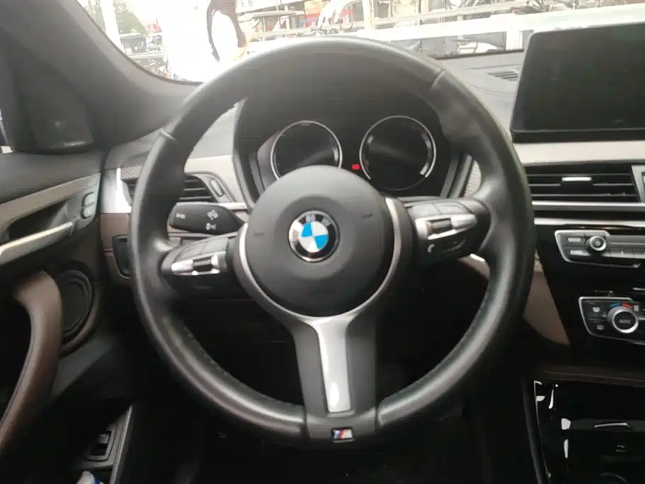 BMW X2 BMW X2