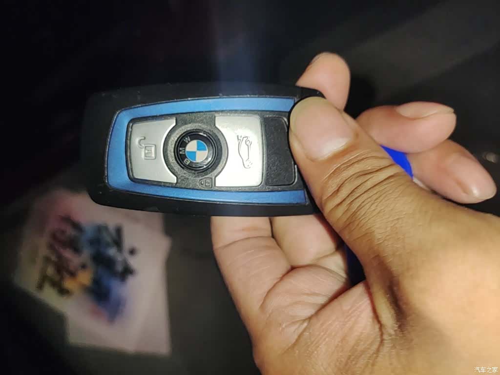 BMW 3 Series, 2017 9