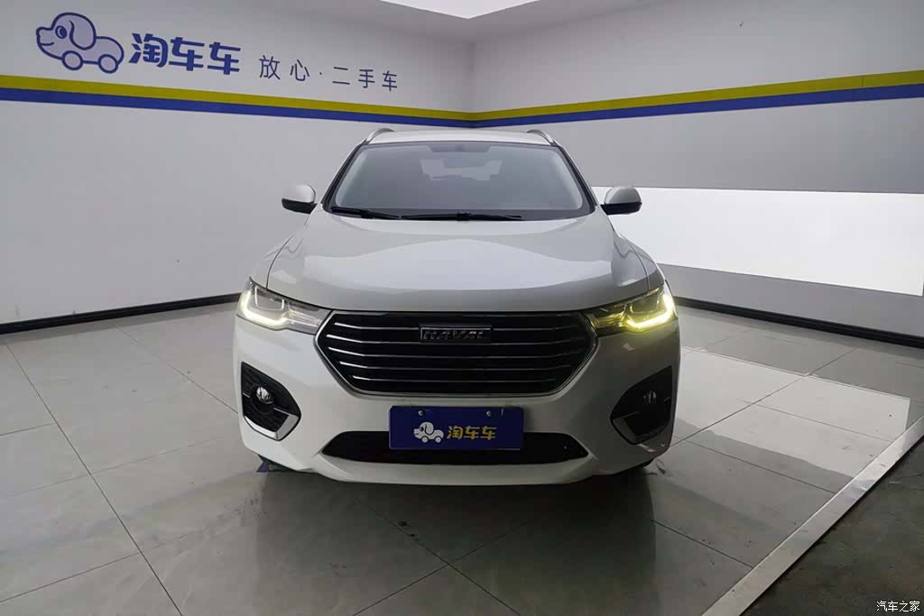 Haval H4, 2019 2