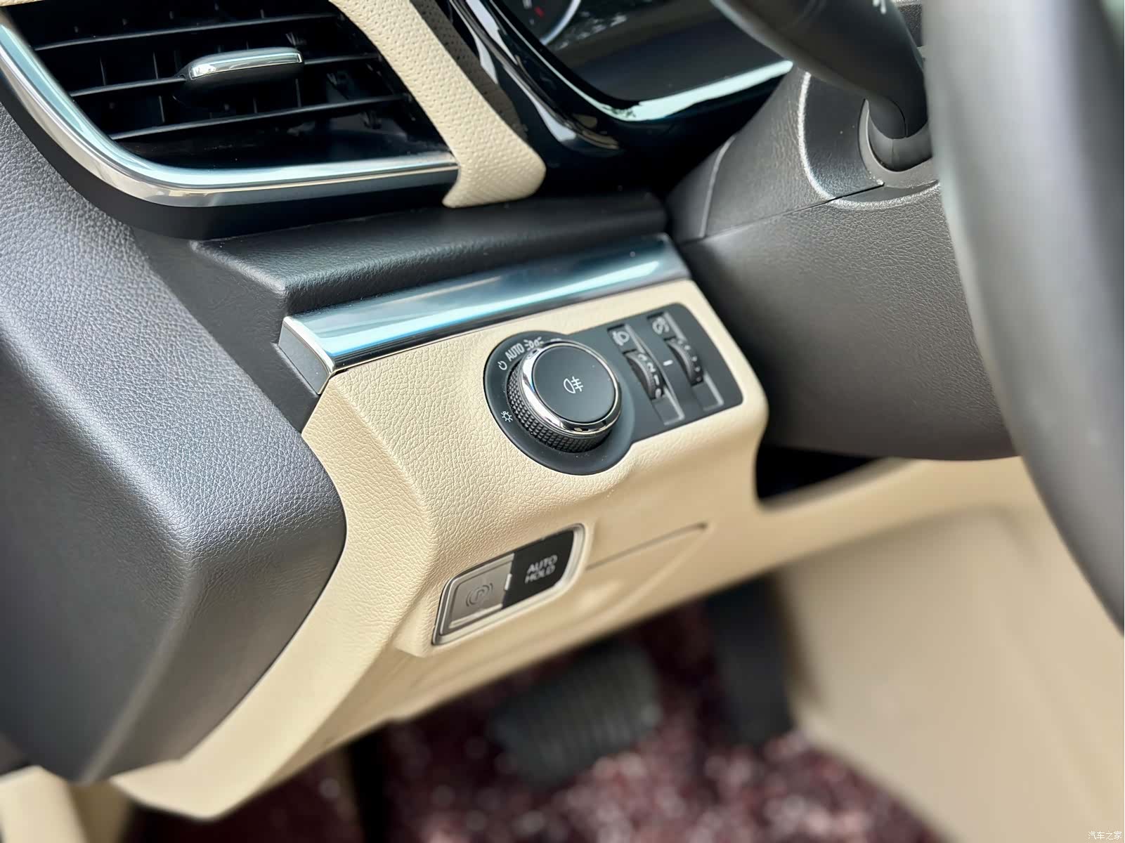 Buick GL8, 2023 19