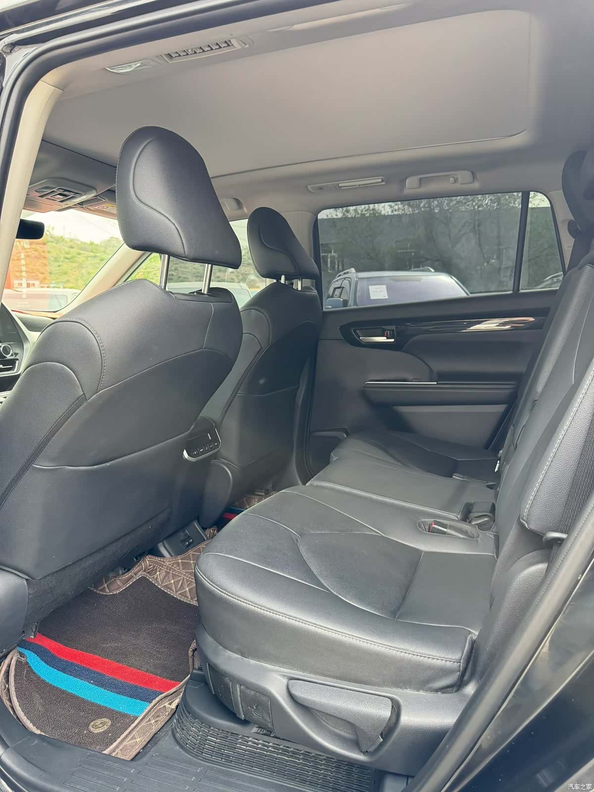 Toyota Highlander, 2024 6