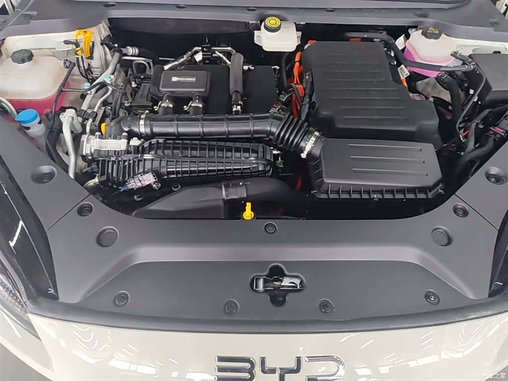 BYD Seal, 2025 20