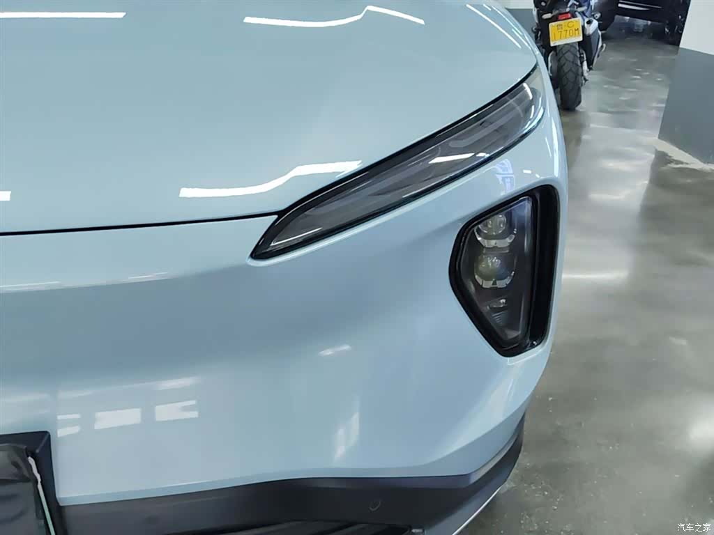 NIO ES6, 2025 24