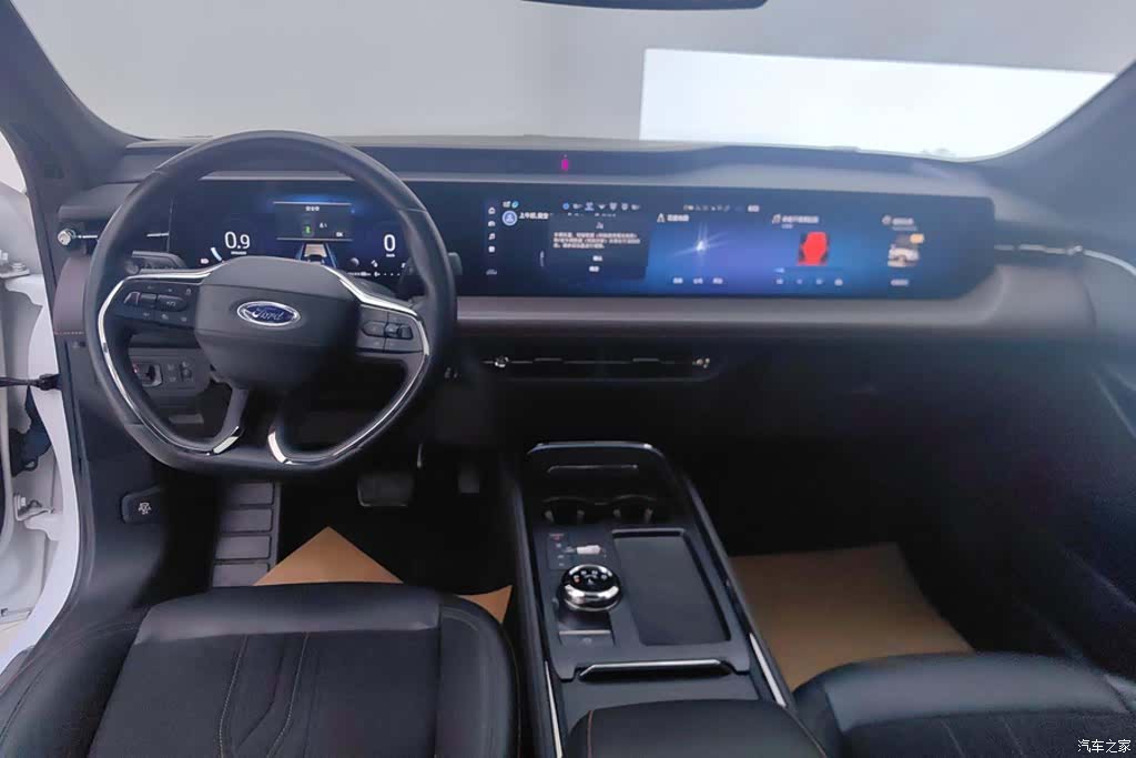 Ford Mondeo, 2022 12