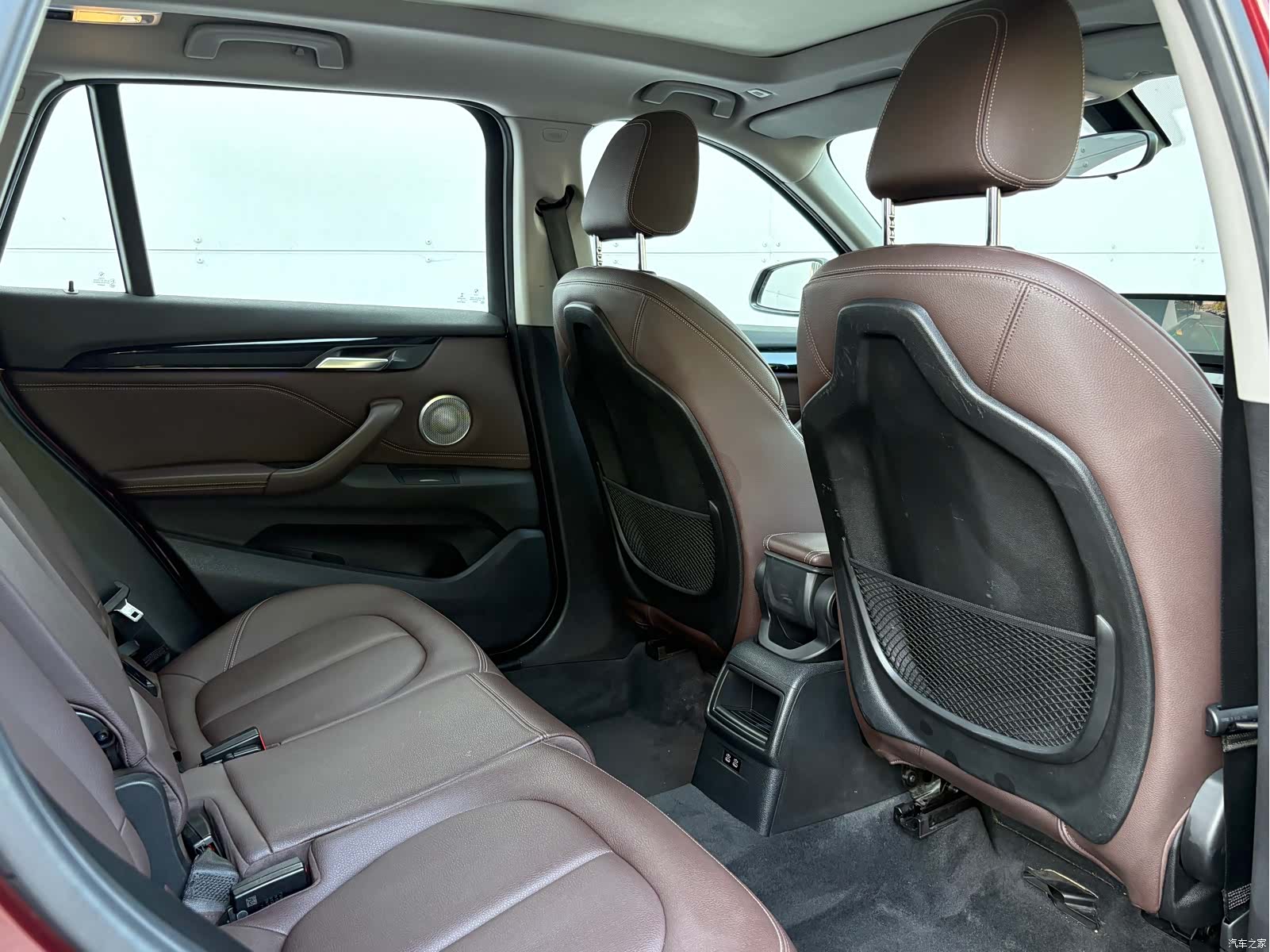 BMW X1, 2021 12