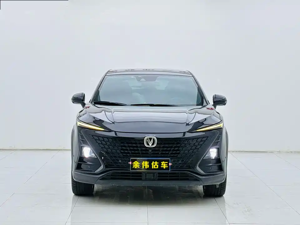 Changan UNI-T
