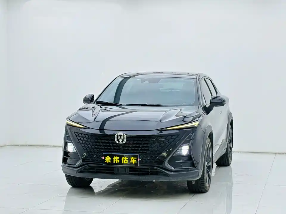 Changan UNI-T