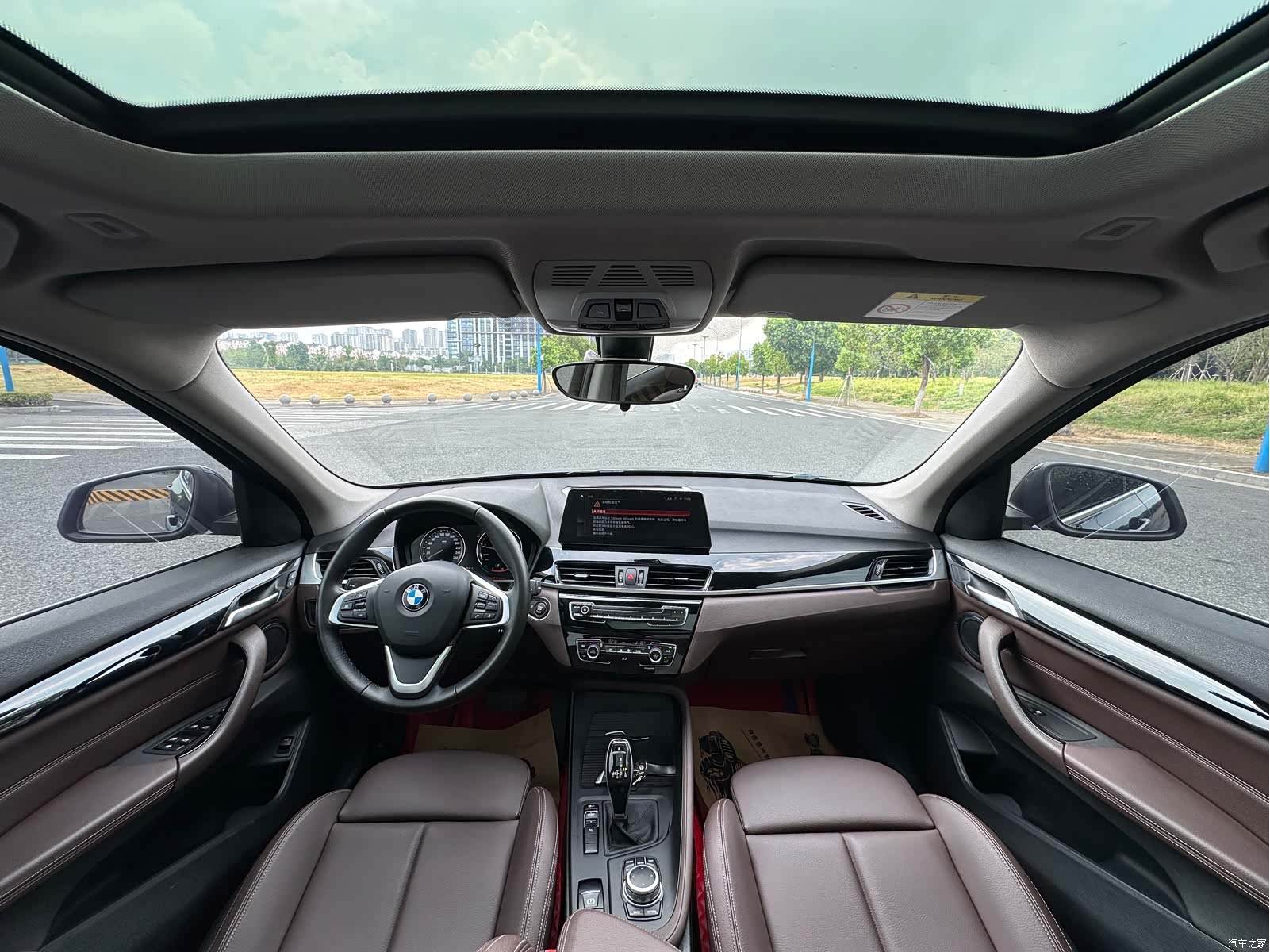 BMW X1, 2020 14