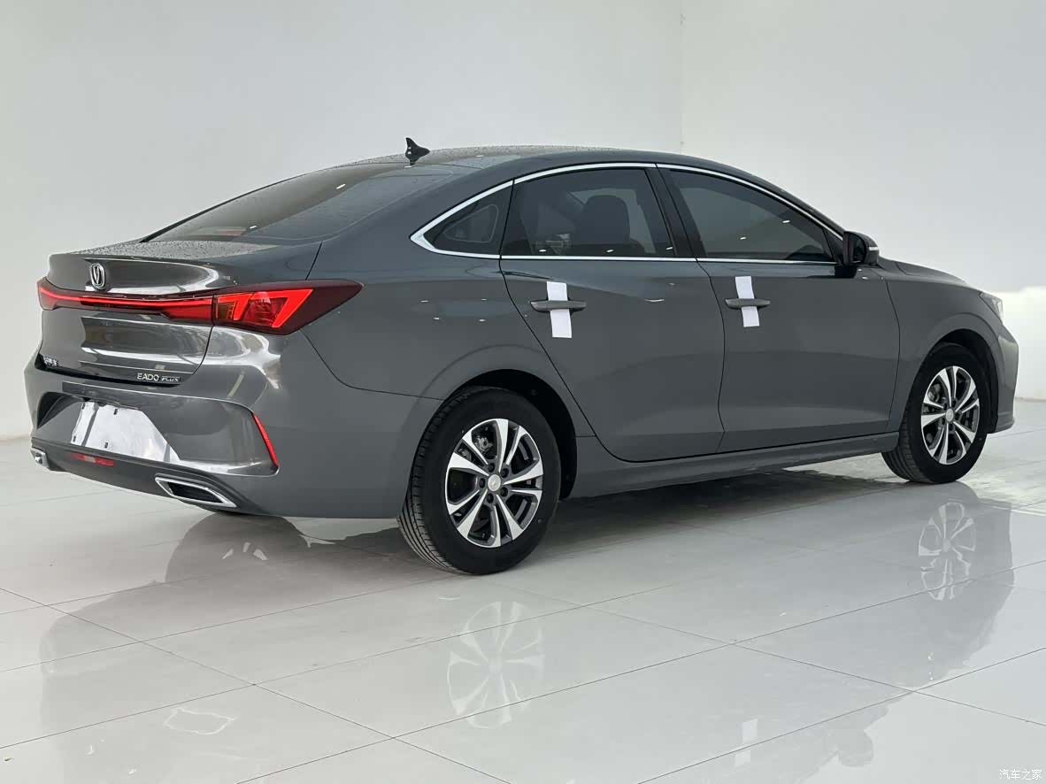 Changan Eado, 2023 6
