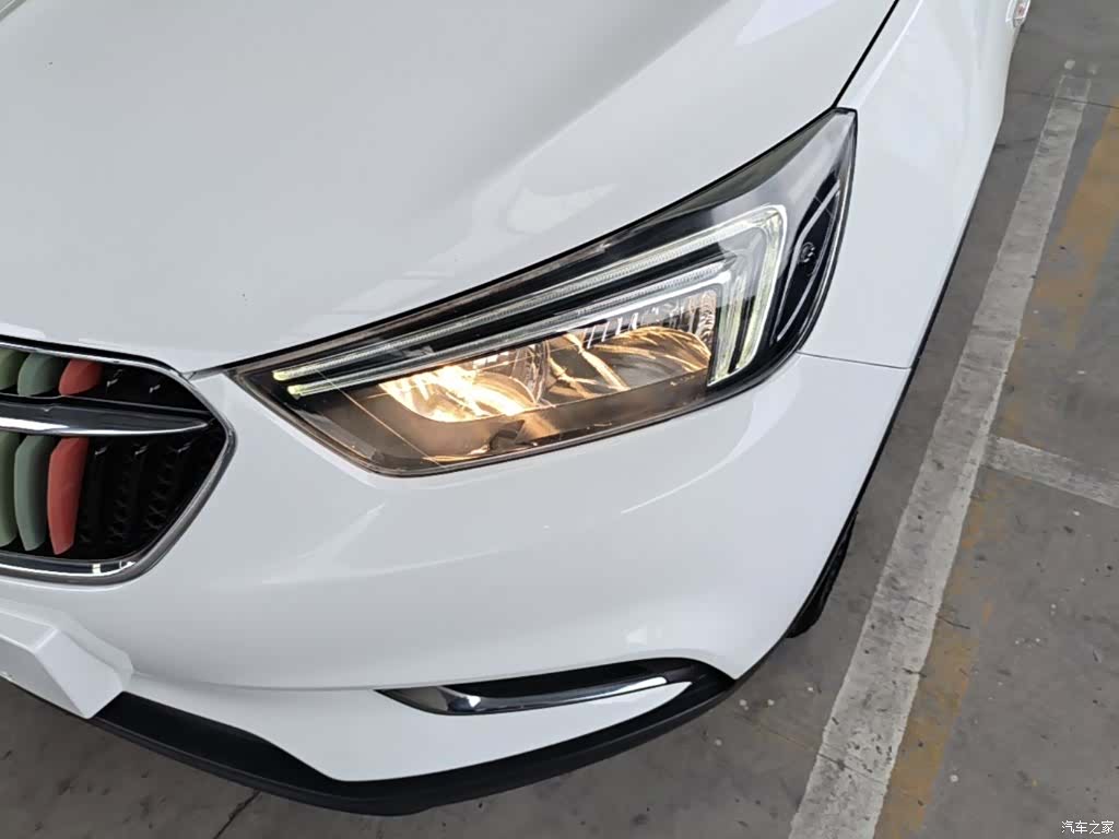 Buick Encore, 2017 24