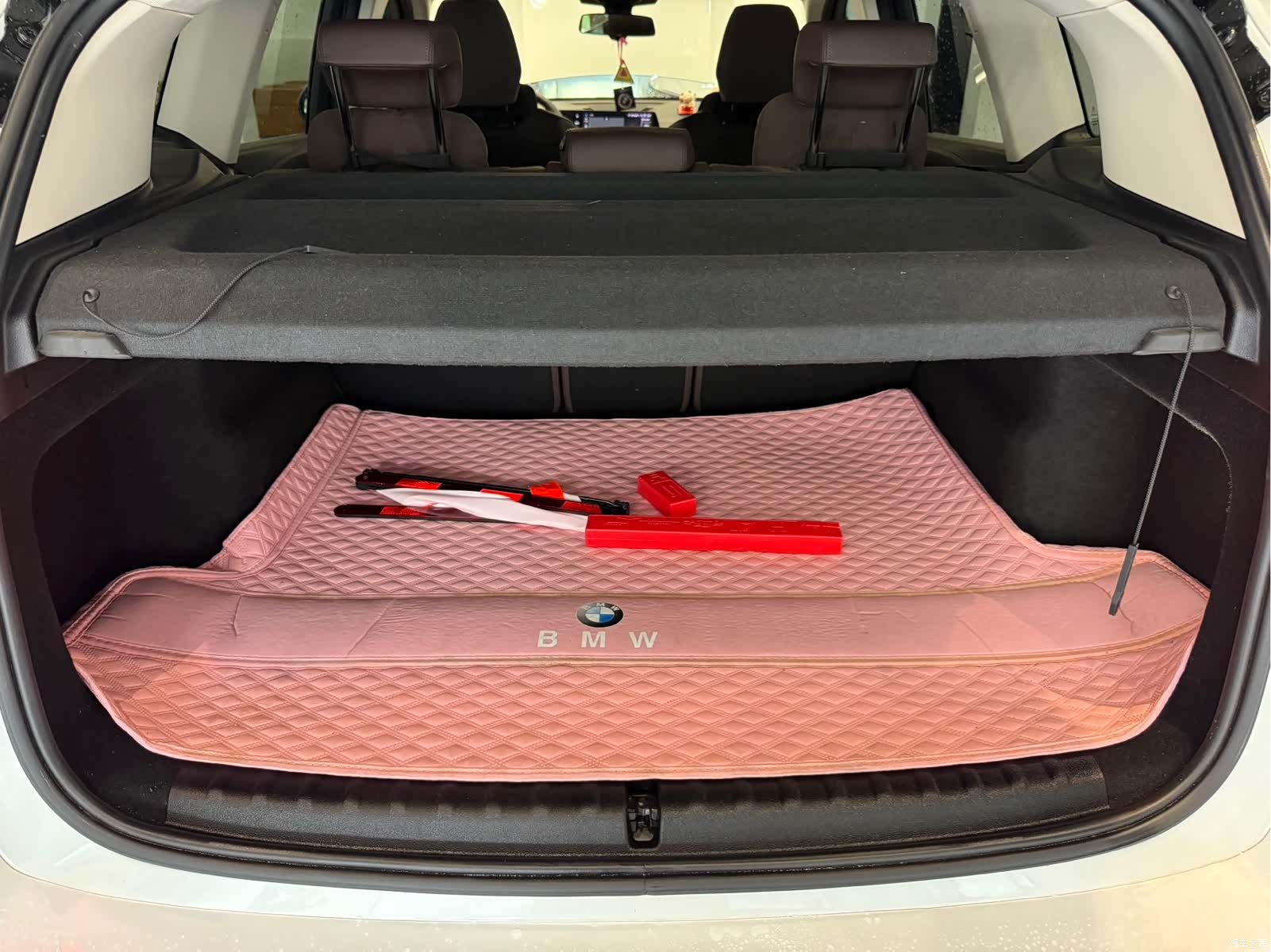 BMW X1, 2023 21