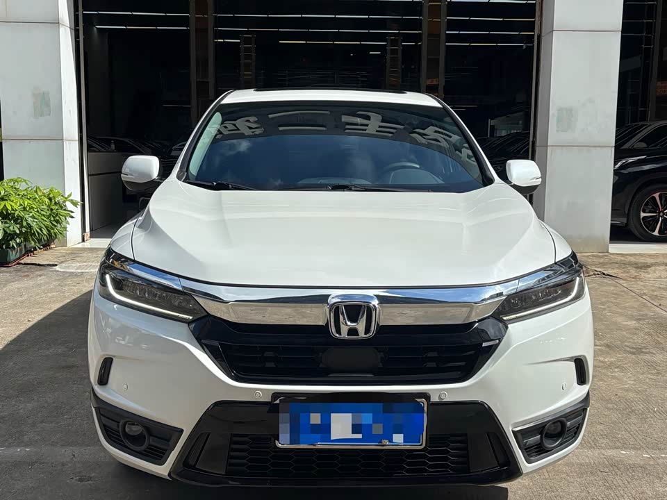 Honda Hao Ying