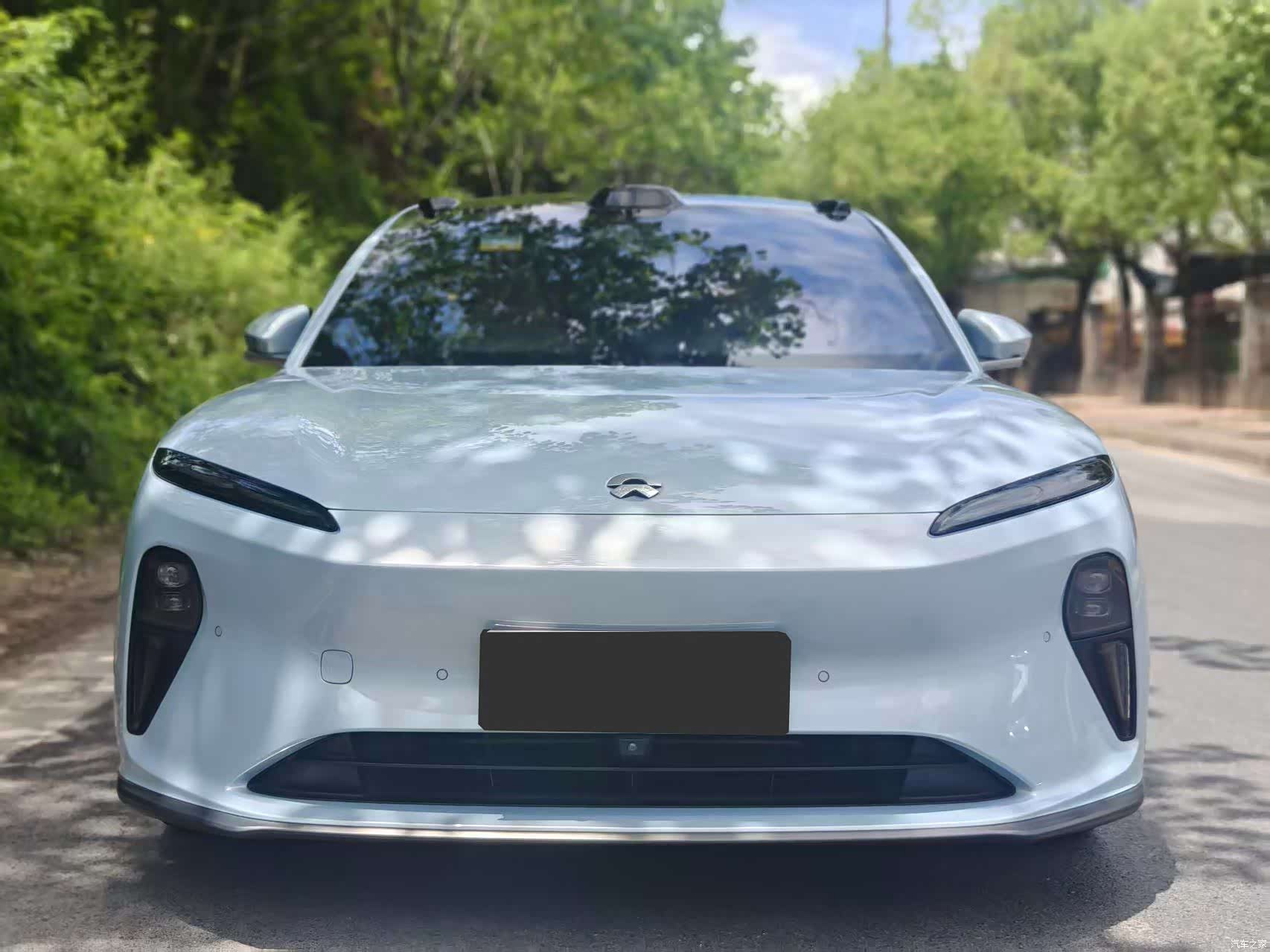 NIO ET5, 2024 2