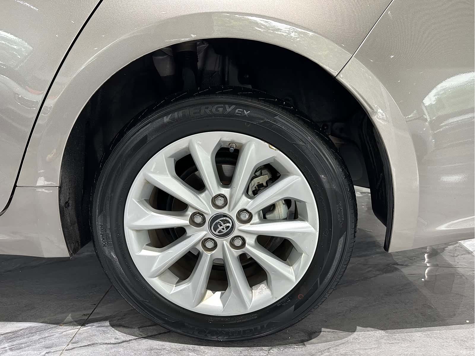 Toyota Corolla, 2021 26