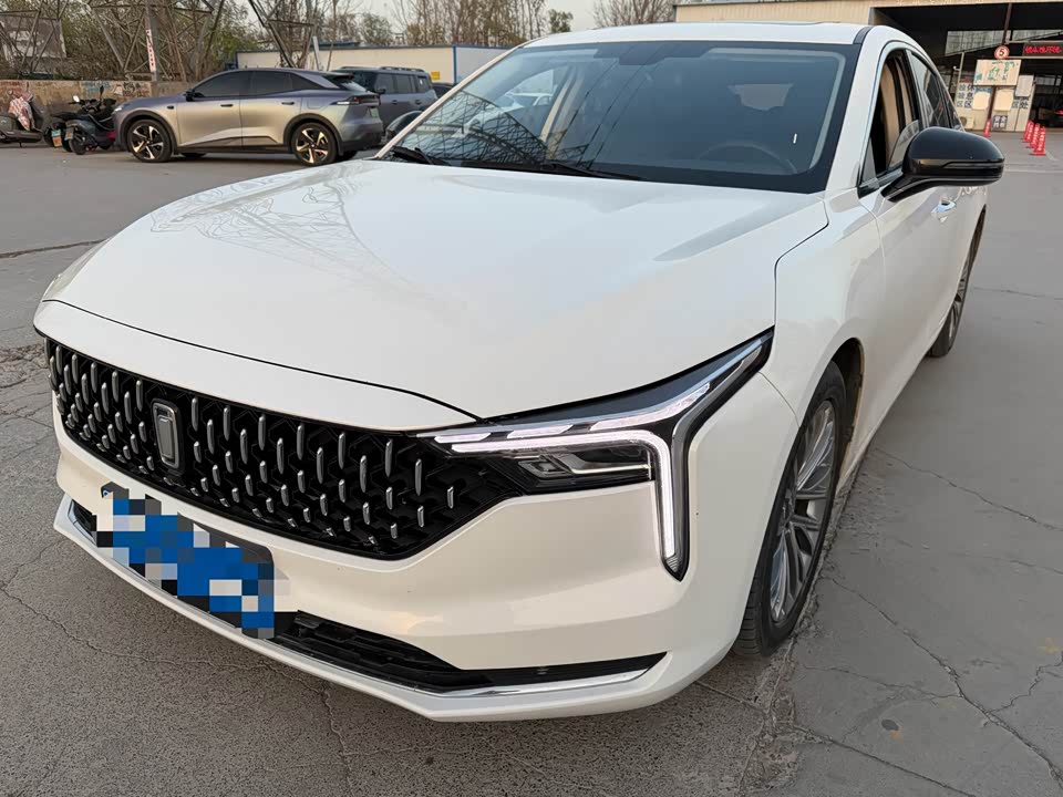 Besturn B70