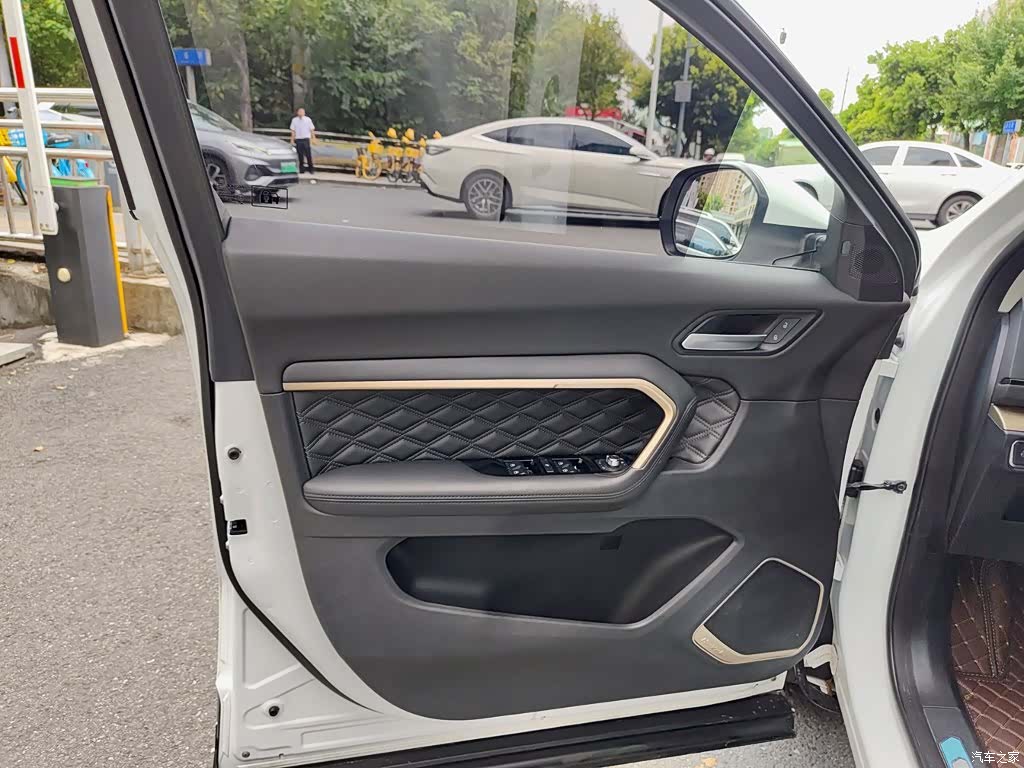 Haval H6, 2021 6