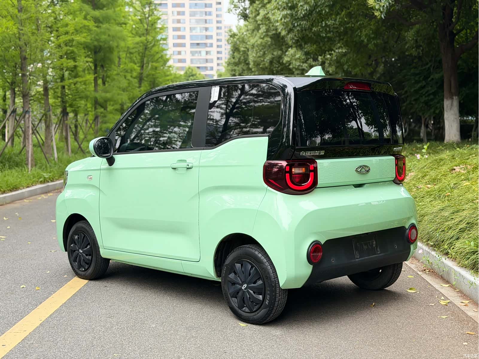 Chery QQ, 2022 3