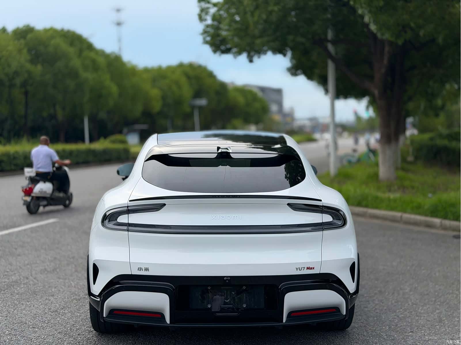 Xiaomi YU7, 2025 все фото