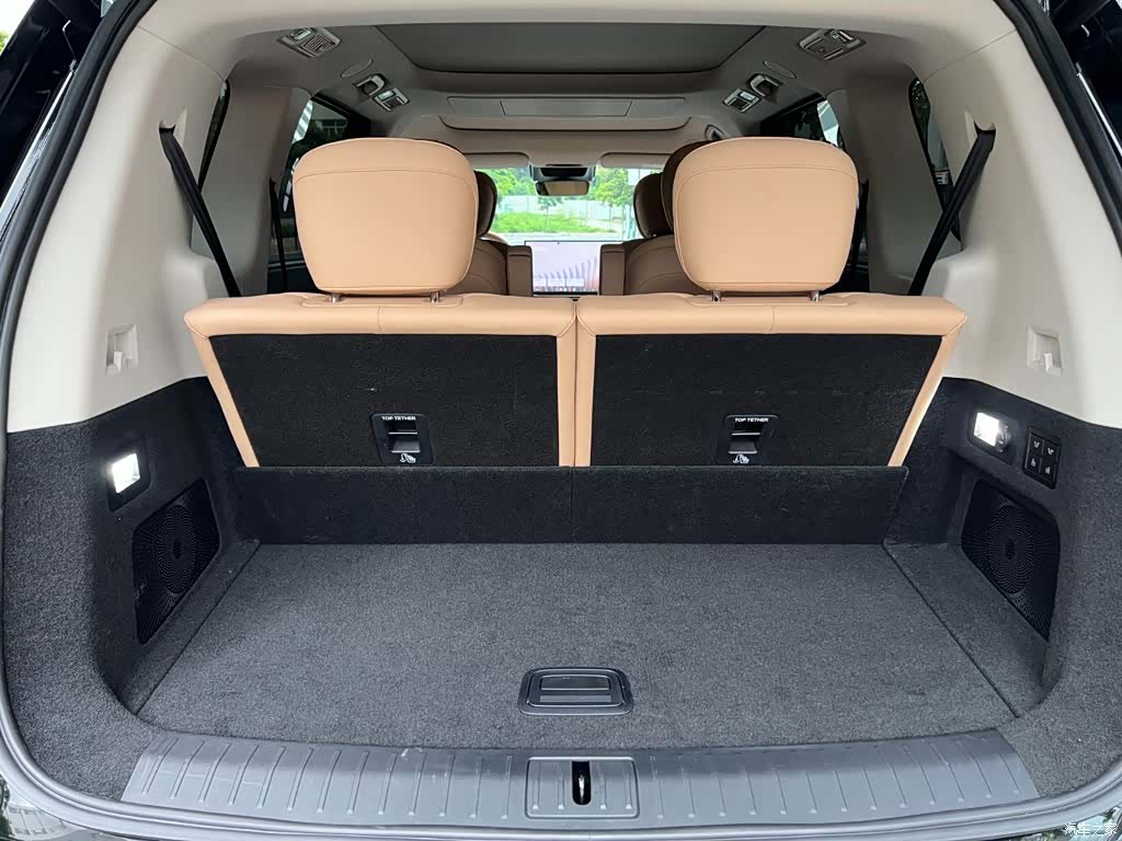 Chery T11, 2026 30