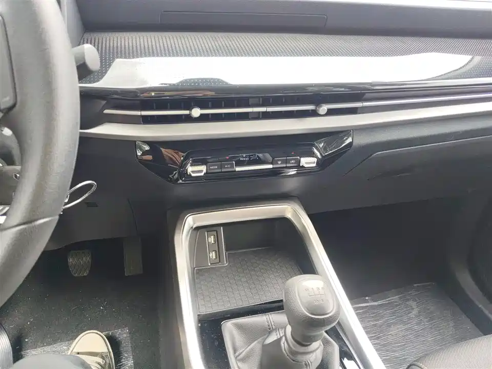 Wuling Wuling Jiachen