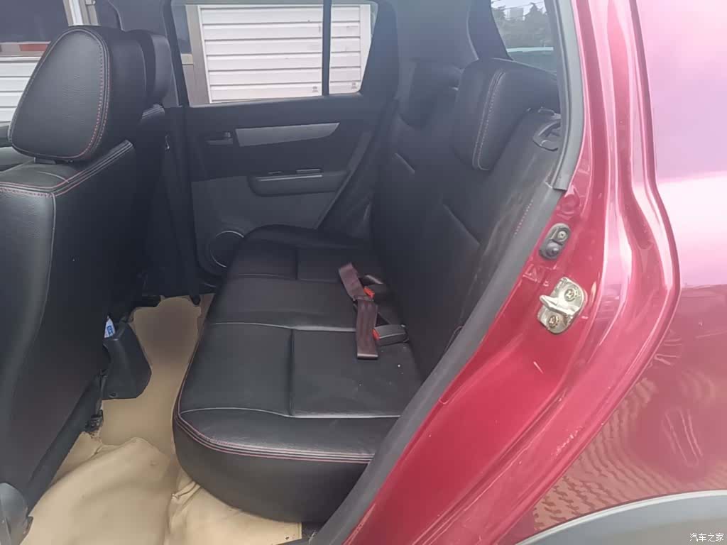 Changan 20, 2016 17