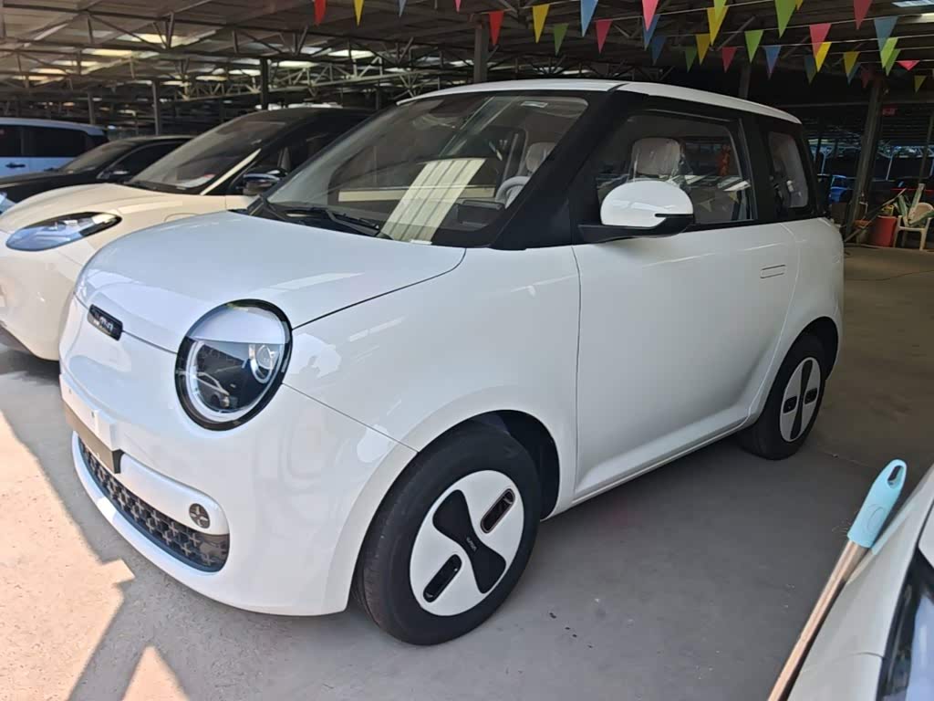 Changan Lumin