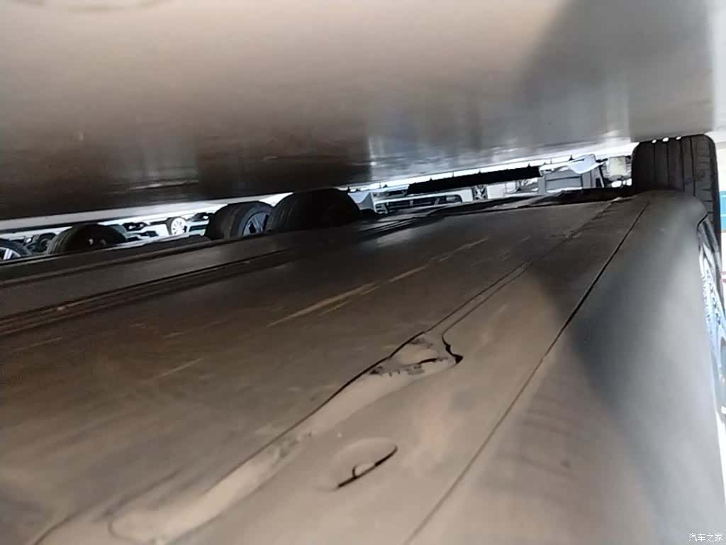 Tesla Model Y, 2021 22