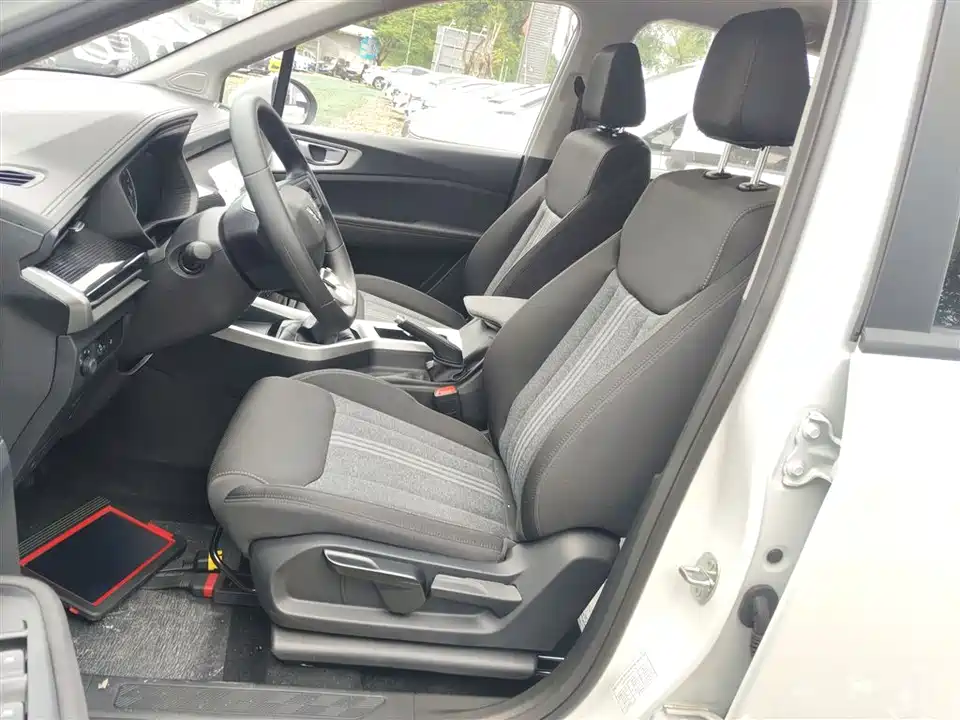 Wuling Wuling Jiachen