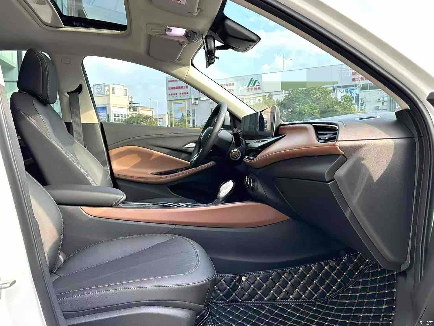 Buick Verano, 2022 9