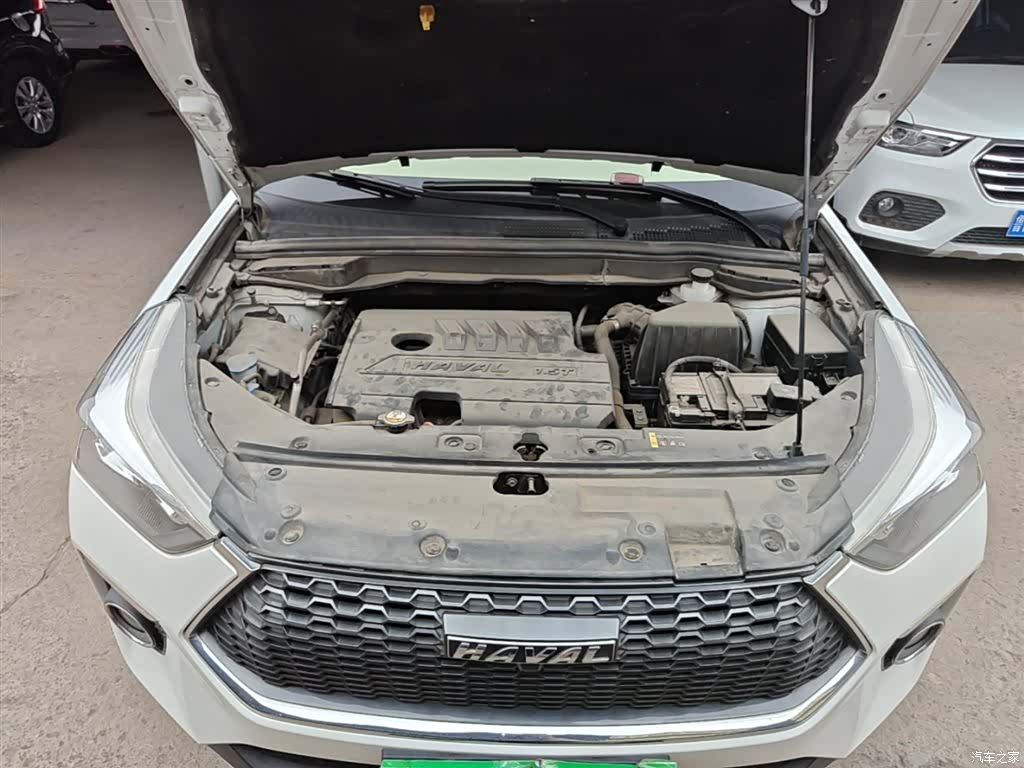Haval H6, 2020 20
