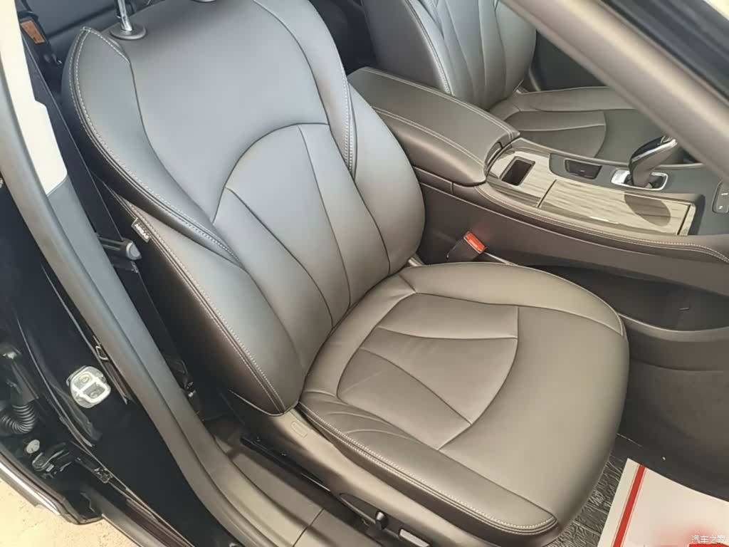 Buick LaCrosse, 2022 25