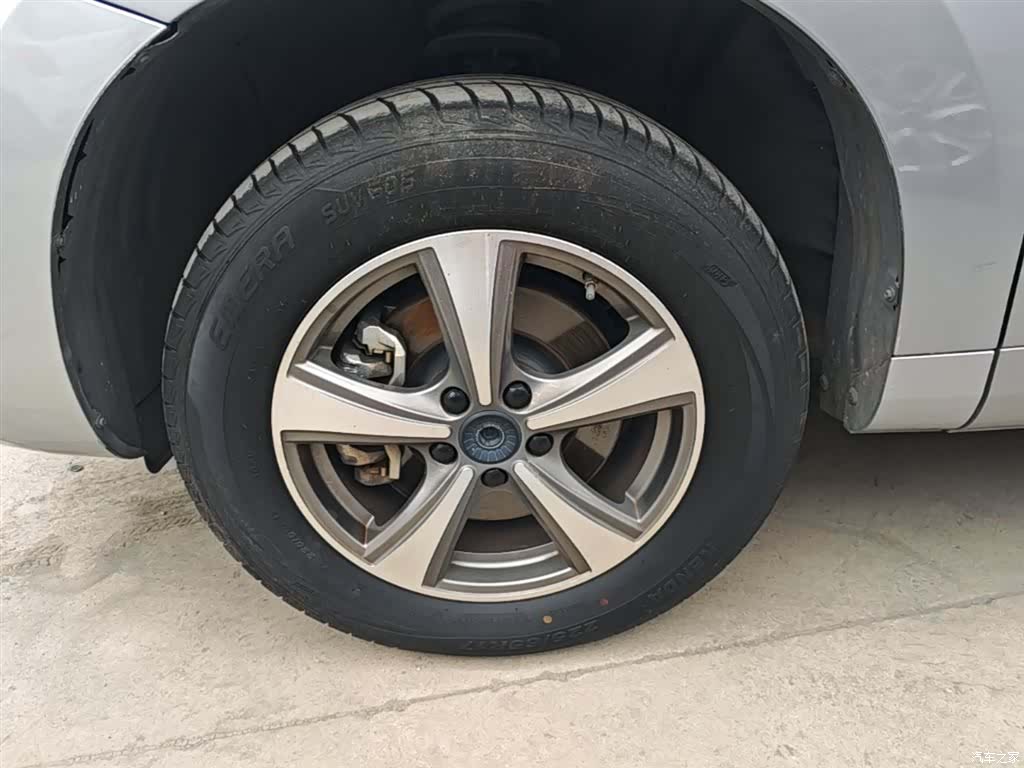 Haval H6, 2019 23