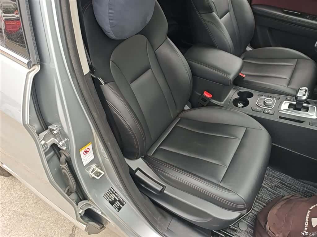Haval H6, 2019 25