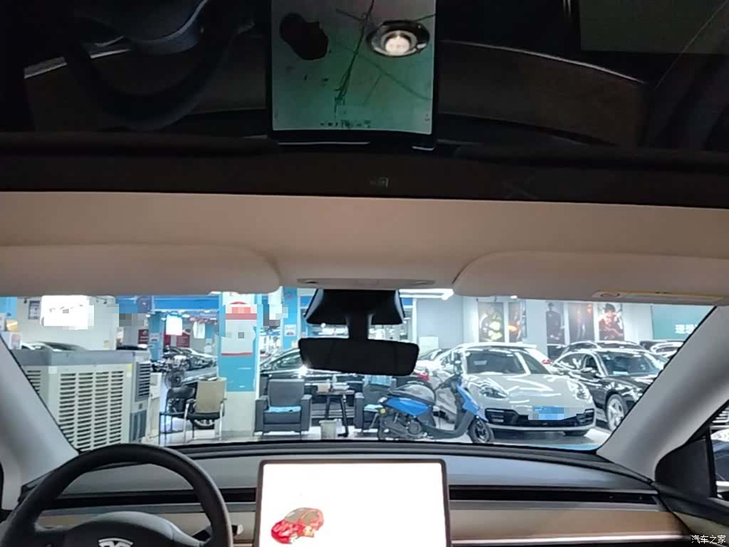 Tesla Model Y, 2021 18