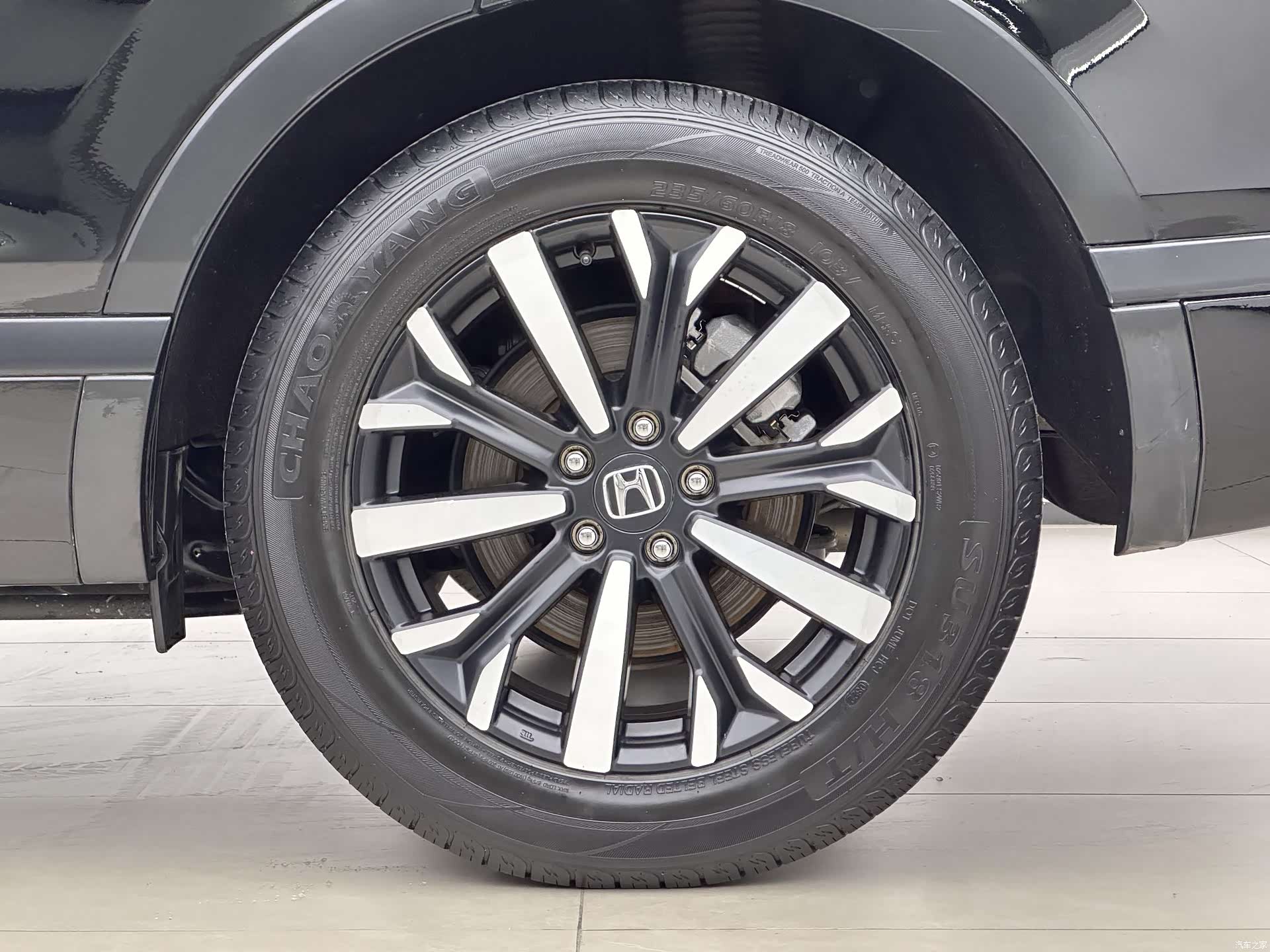 Honda Breeze, 2022 9