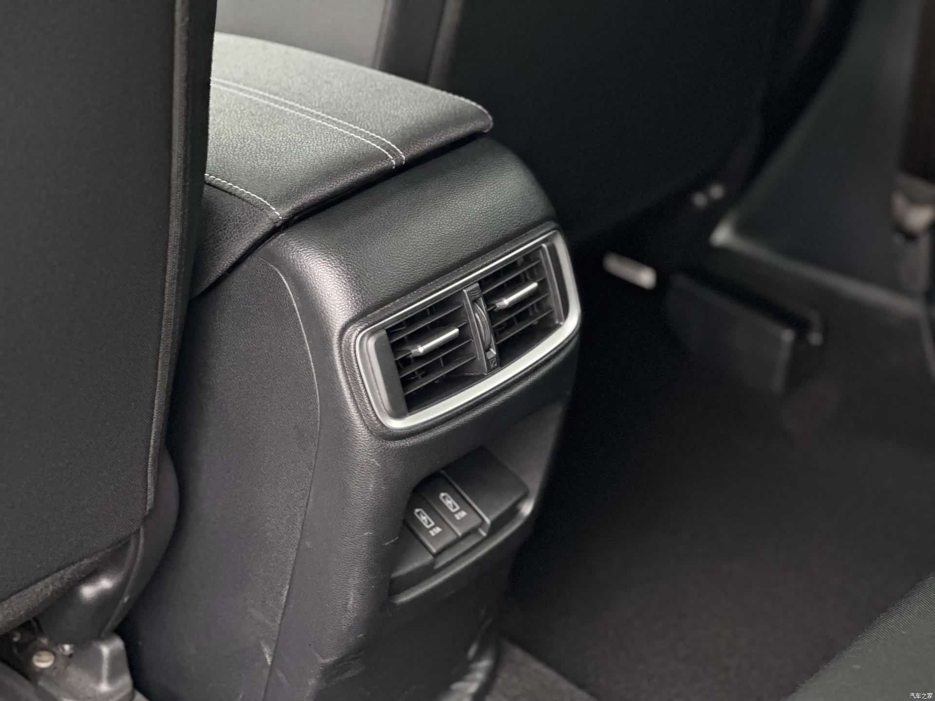 Honda Breeze, 2022 14