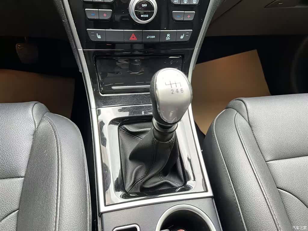 Haval H2, 2015 14